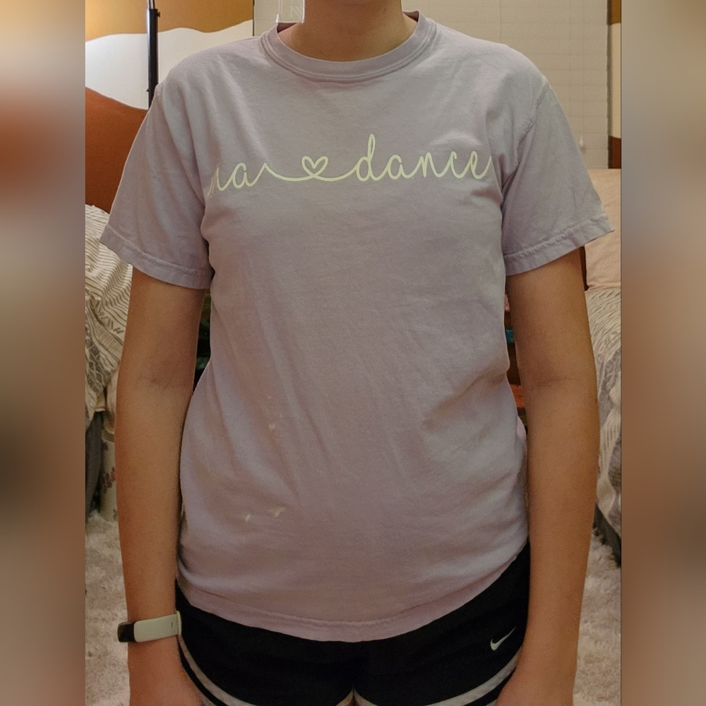 MA Dance Tee